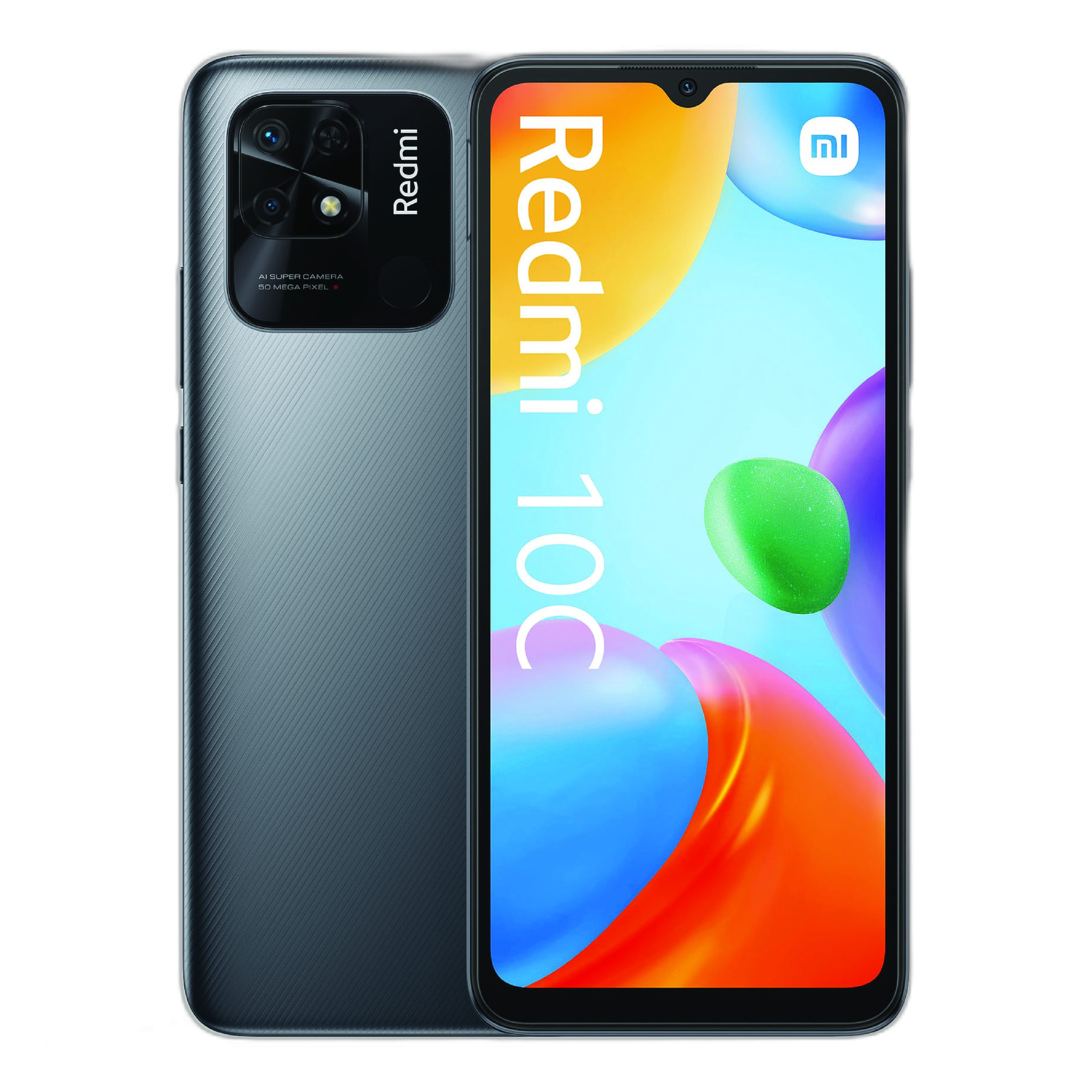 Redmi 10c